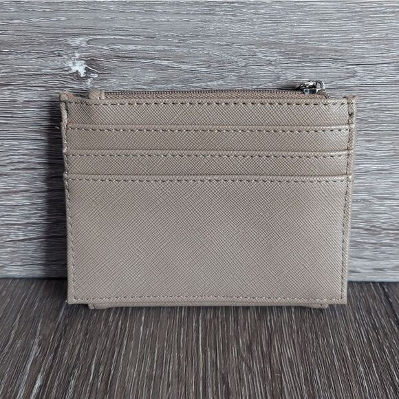 Anne Klein Card Case Wallet - Picture 2 of 4